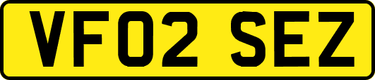 VF02SEZ
