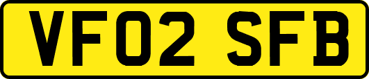 VF02SFB