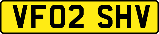 VF02SHV