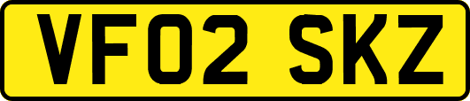 VF02SKZ