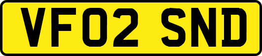 VF02SND