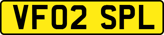 VF02SPL