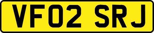 VF02SRJ