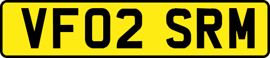 VF02SRM