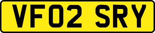 VF02SRY