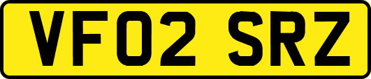 VF02SRZ