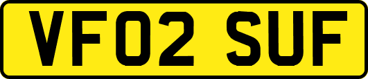 VF02SUF