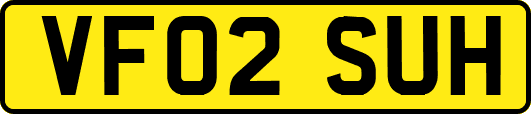 VF02SUH