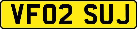 VF02SUJ