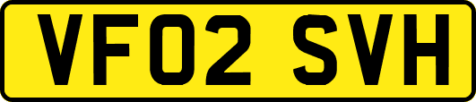 VF02SVH