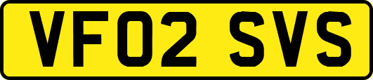 VF02SVS