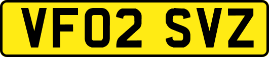 VF02SVZ