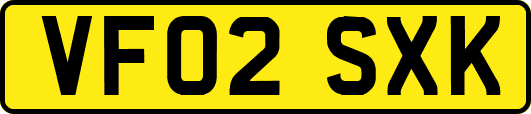 VF02SXK
