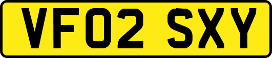 VF02SXY