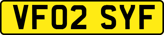 VF02SYF