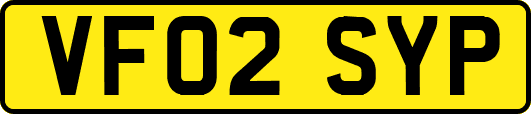 VF02SYP