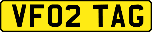 VF02TAG