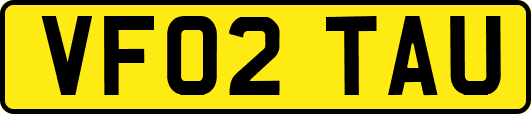 VF02TAU