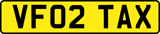 VF02TAX