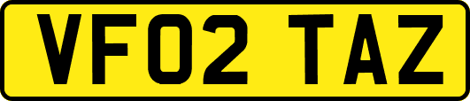 VF02TAZ