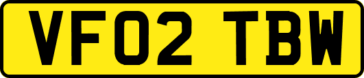 VF02TBW