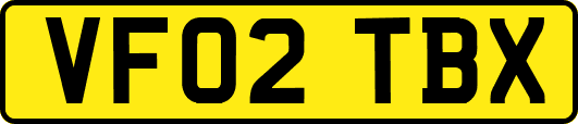 VF02TBX