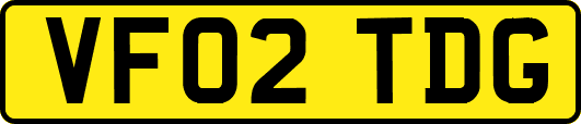 VF02TDG
