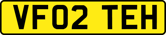 VF02TEH