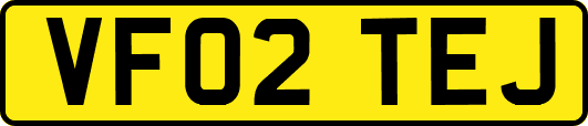 VF02TEJ
