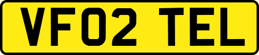 VF02TEL