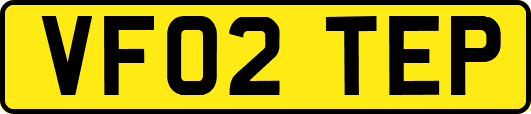 VF02TEP