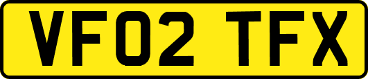 VF02TFX