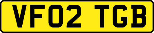 VF02TGB