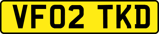 VF02TKD