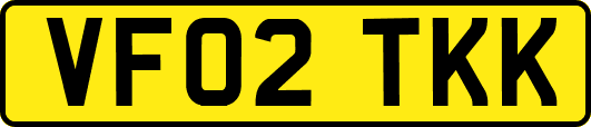 VF02TKK