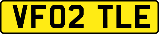 VF02TLE