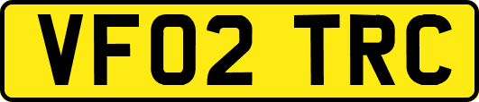 VF02TRC