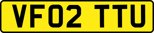 VF02TTU
