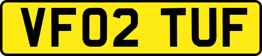 VF02TUF