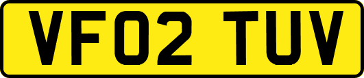 VF02TUV