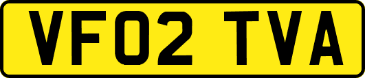 VF02TVA