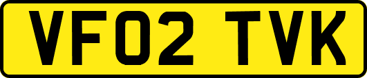 VF02TVK