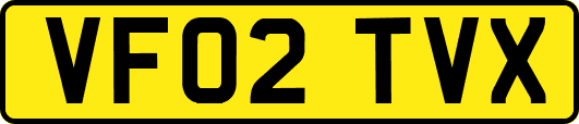 VF02TVX