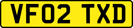 VF02TXD