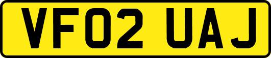 VF02UAJ