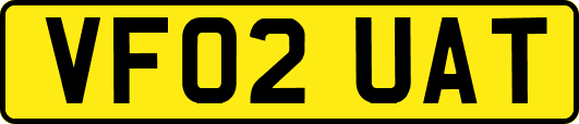 VF02UAT