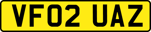 VF02UAZ