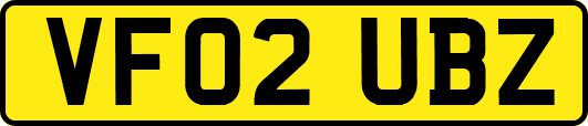 VF02UBZ