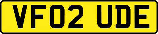 VF02UDE