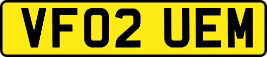 VF02UEM